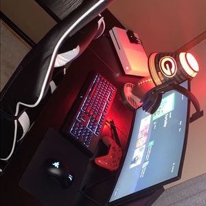 Meet your Posher, Peyton